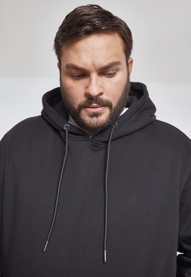 Basic Terry Hoody - Muut Tuotteet - TTUTB2392 - 39