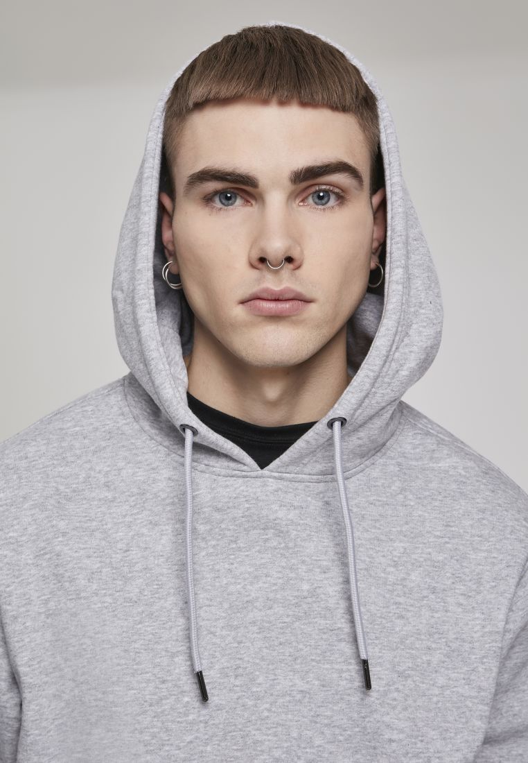 Basic Terry Hoody - Muut Tuotteet - TTUTB2392 - 520