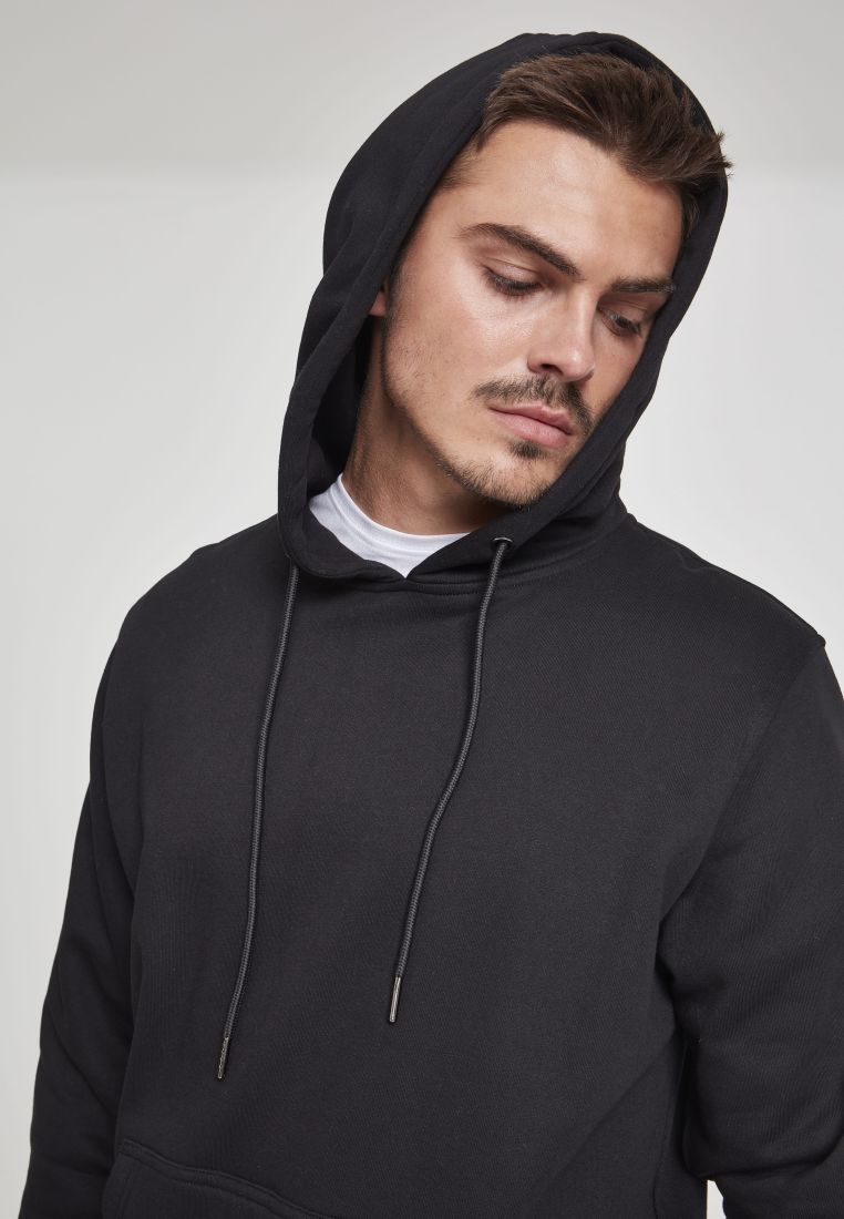 Basic Terry Hoody - Muut Tuotteet - TTUTB2392 - 131