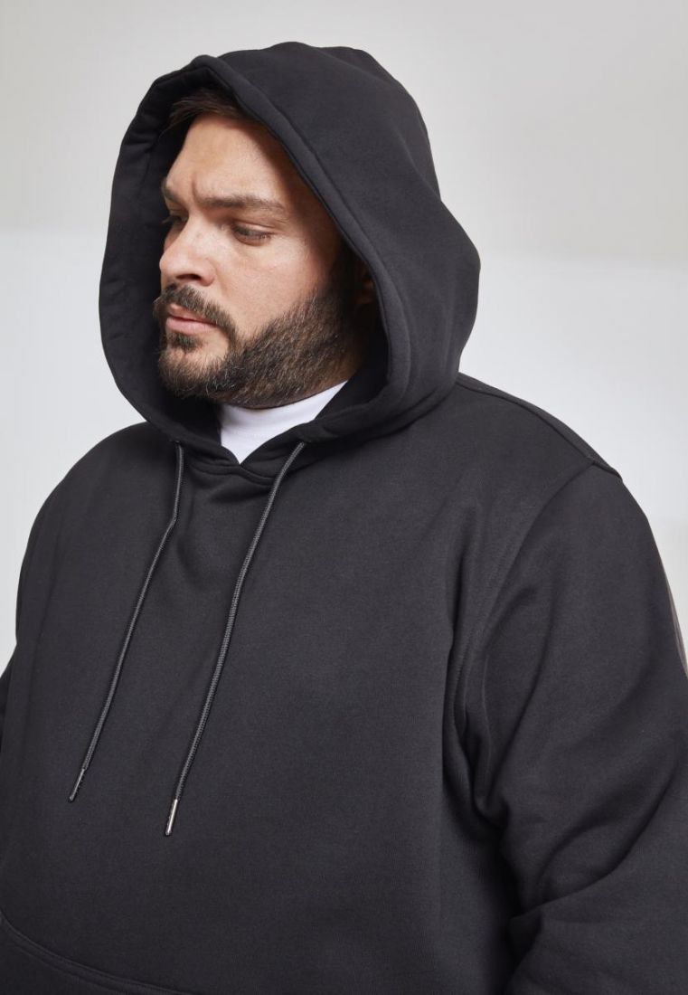 Basic Terry Hoody - Muut Tuotteet - TTUTB2392 - 41