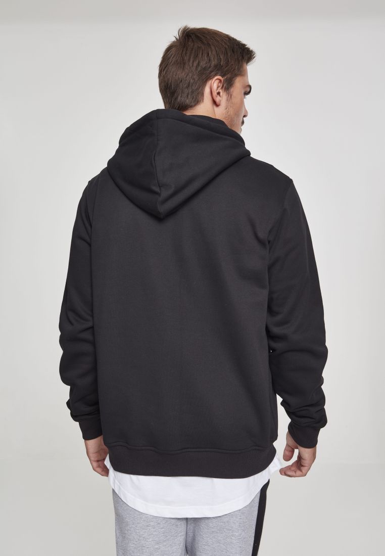 Basic Terry Hoody - Muut Tuotteet - TTUTB2392 - 5