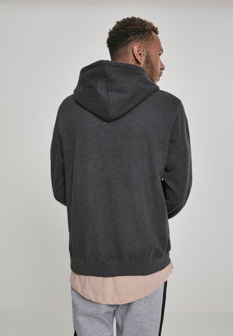 Basic Terry Hoody - Muut Tuotteet - TTUTB2392 - 366