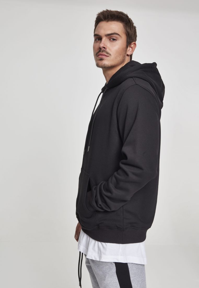 Basic Terry Hoody - Muut Tuotteet - TTUTB2392 - 4