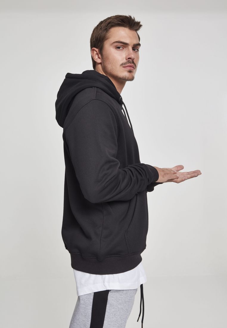 Basic Terry Hoody - Muut Tuotteet - TTUTB2392 - 6