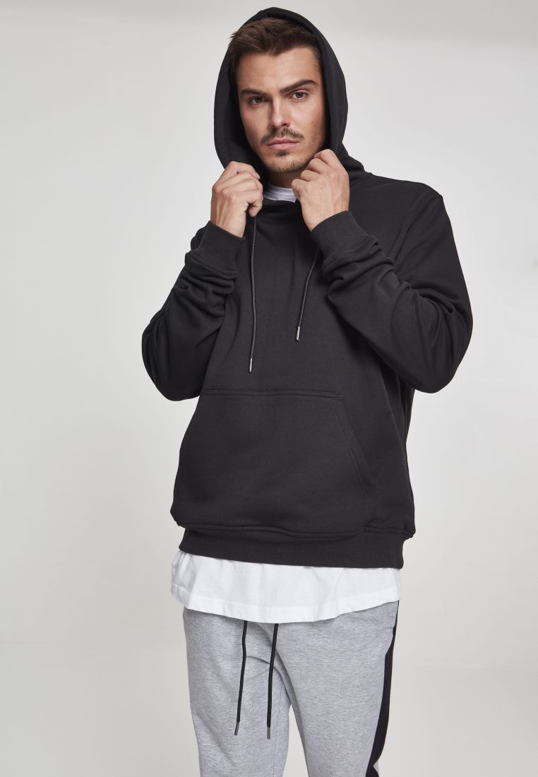 Basic Terry Hoody - Muut Tuotteet - TTUTB2392 - 7