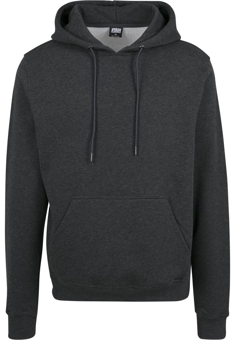 Basic Terry Hoody - Muut Tuotteet - TTUTB2392 - 371