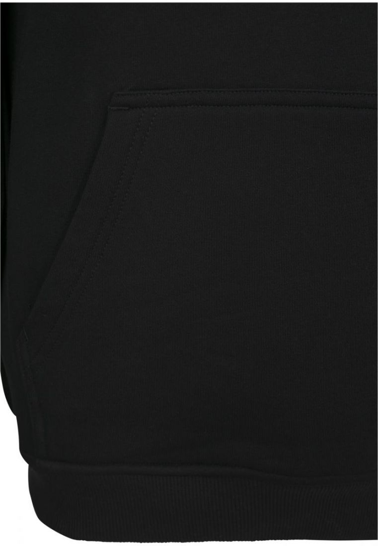 Basic Terry Hoody - Muut Tuotteet - TTUTB2392 - 48