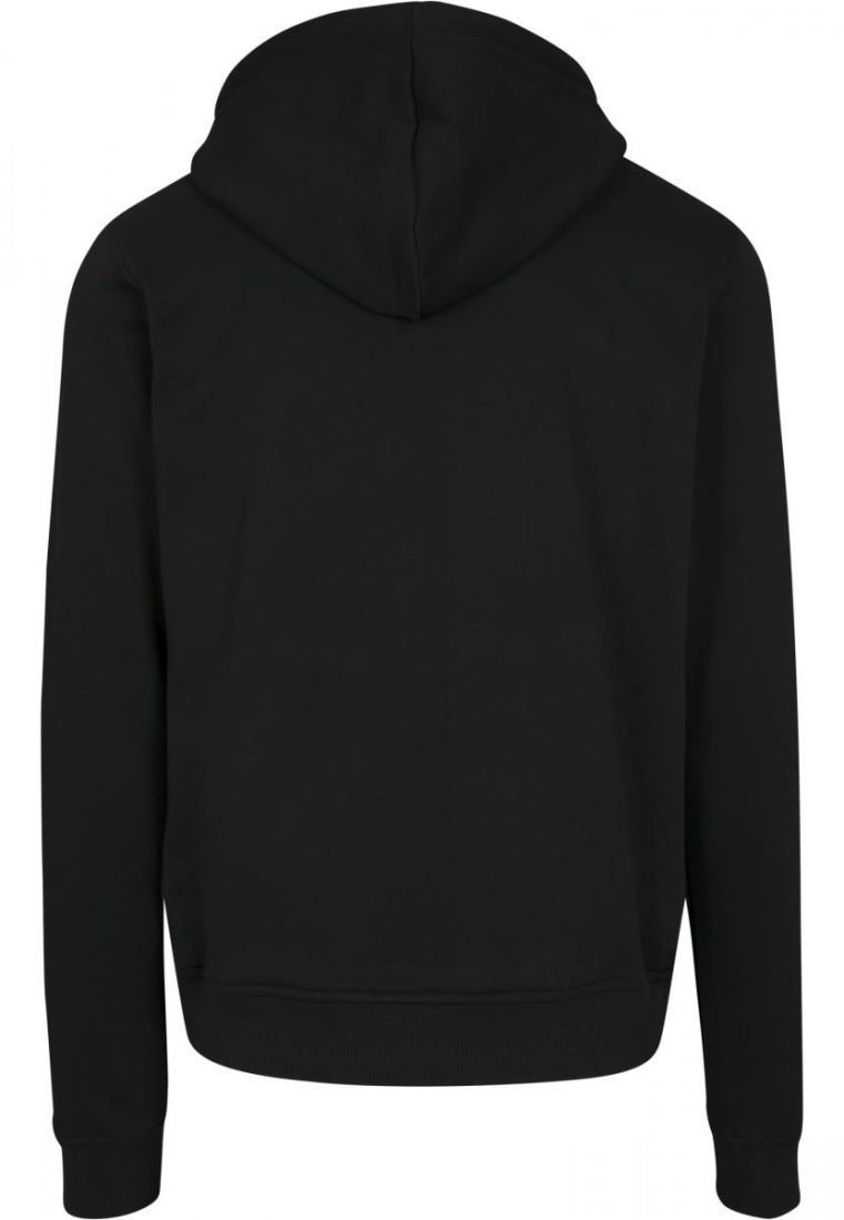 Basic Terry Hoody - Muut Tuotteet - TTUTB2392 - 44