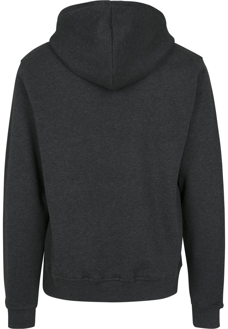 Basic Terry Hoody - Muut Tuotteet - TTUTB2392 - 372