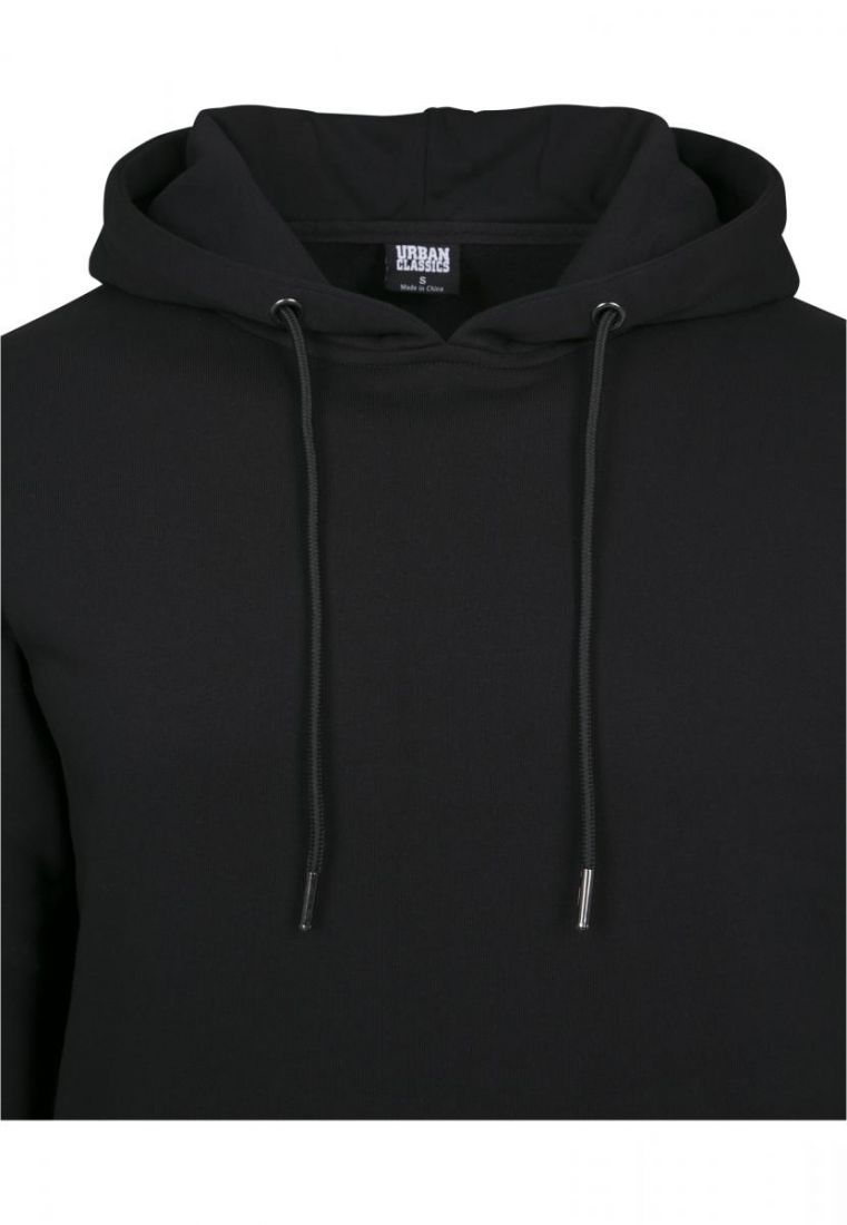 Basic Terry Hoody - Muut Tuotteet - TTUTB2392 - 45