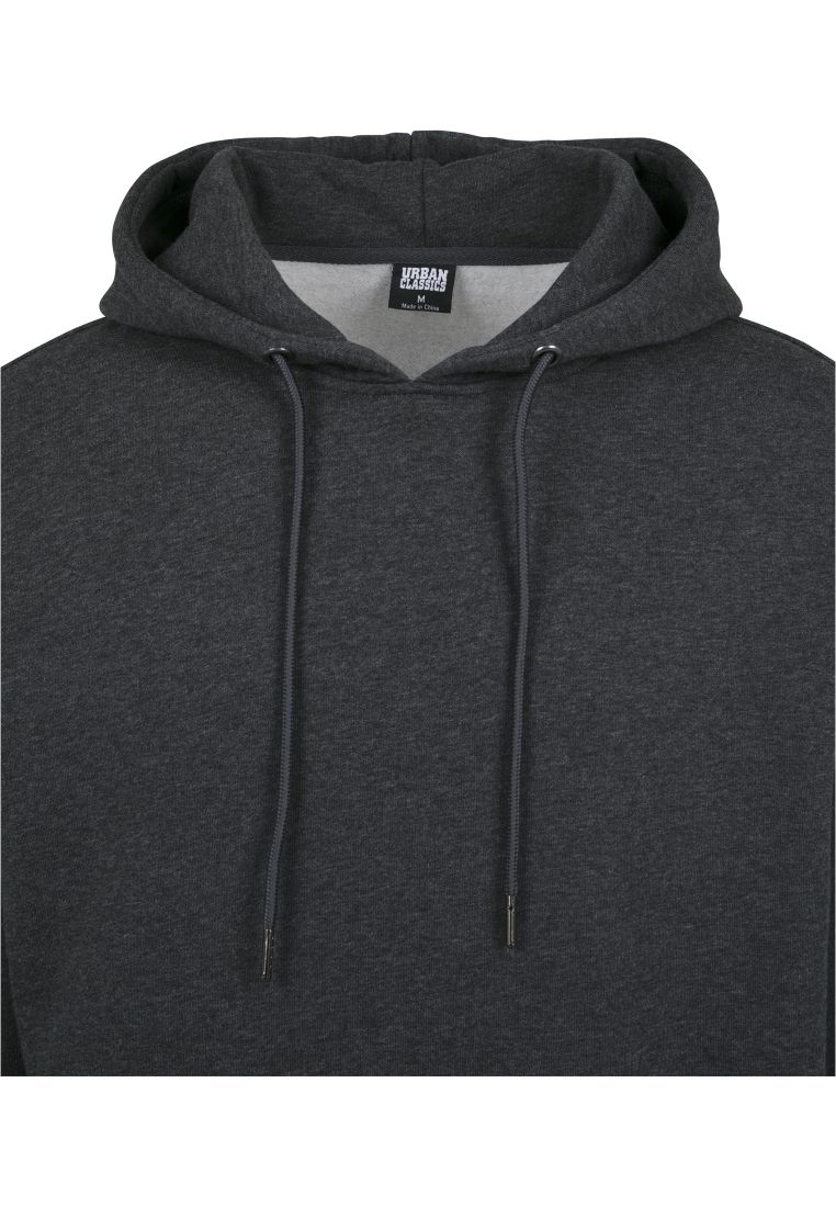 Basic Terry Hoody - Muut Tuotteet - TTUTB2392 - 373