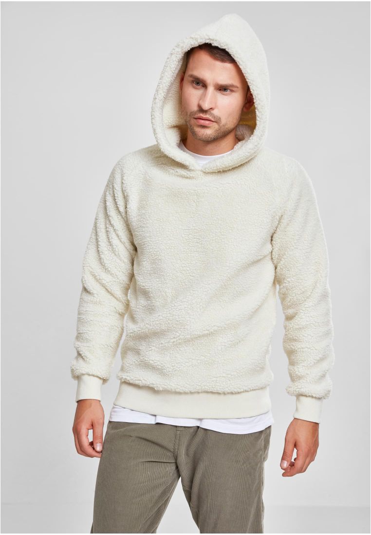 Sherpa Hoody -  - TTUTB2404 - 1