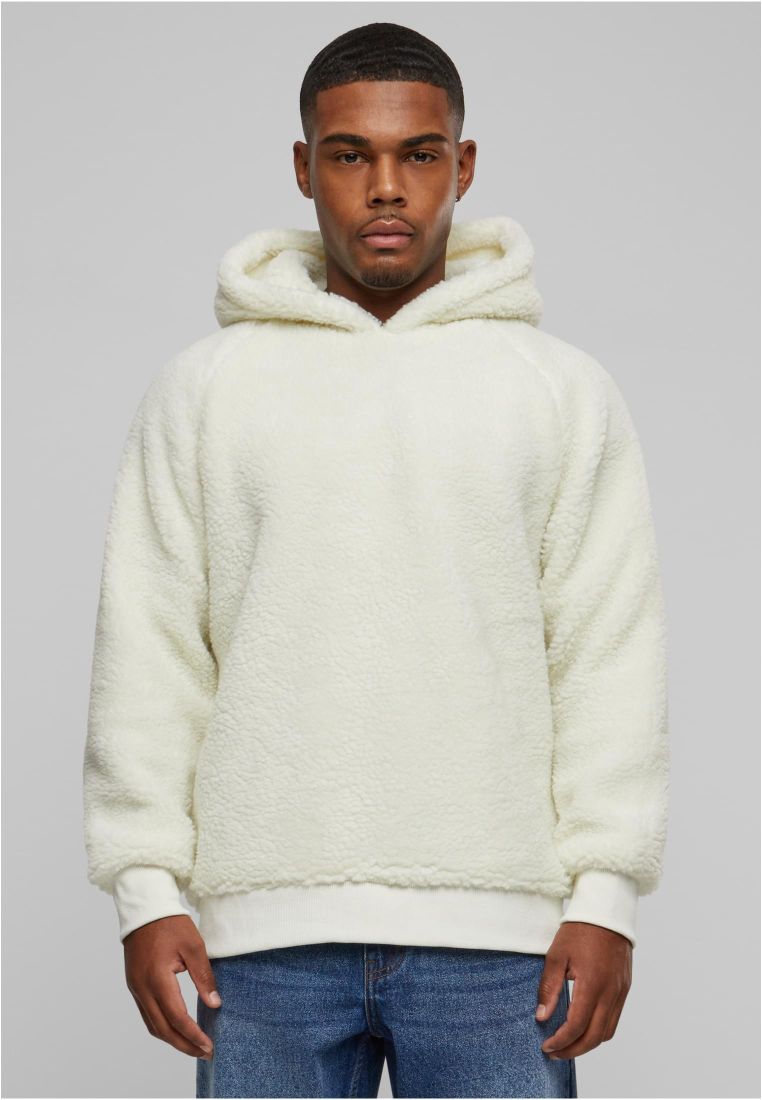 Sherpa Hoody -  - TTUTB2404 - 571
