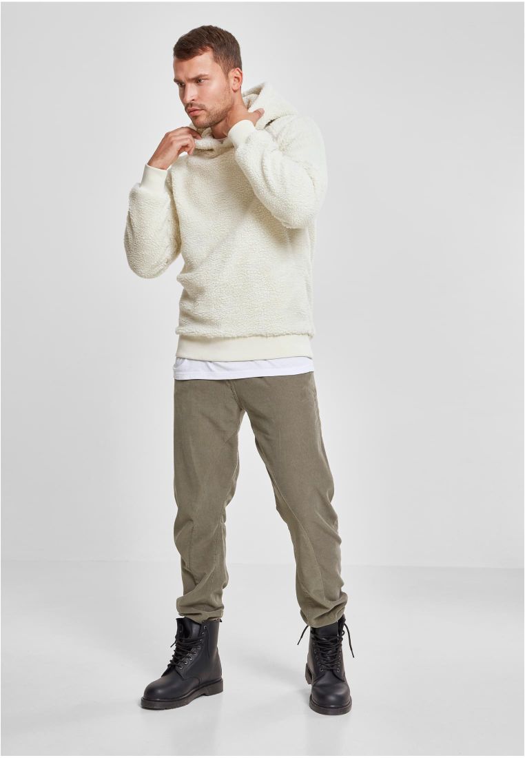 Sherpa Hoody -  - TTUTB2404 - 7