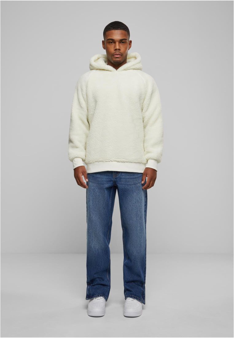 Sherpa Hoody -  - TTUTB2404 - 578