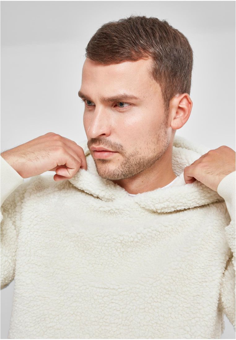 Sherpa Hoody -  - TTUTB2404 - 8