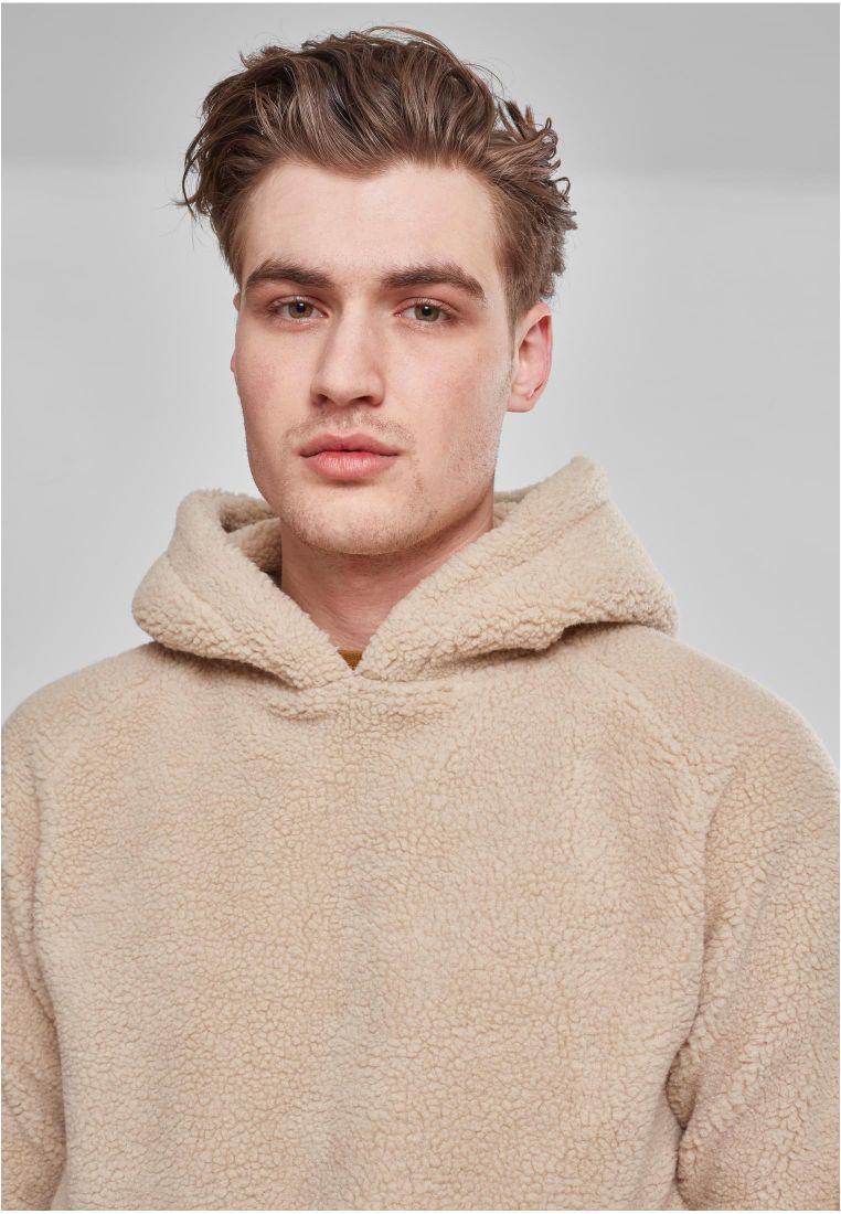 Sherpa Hoody -  - TTUTB2404 - 429