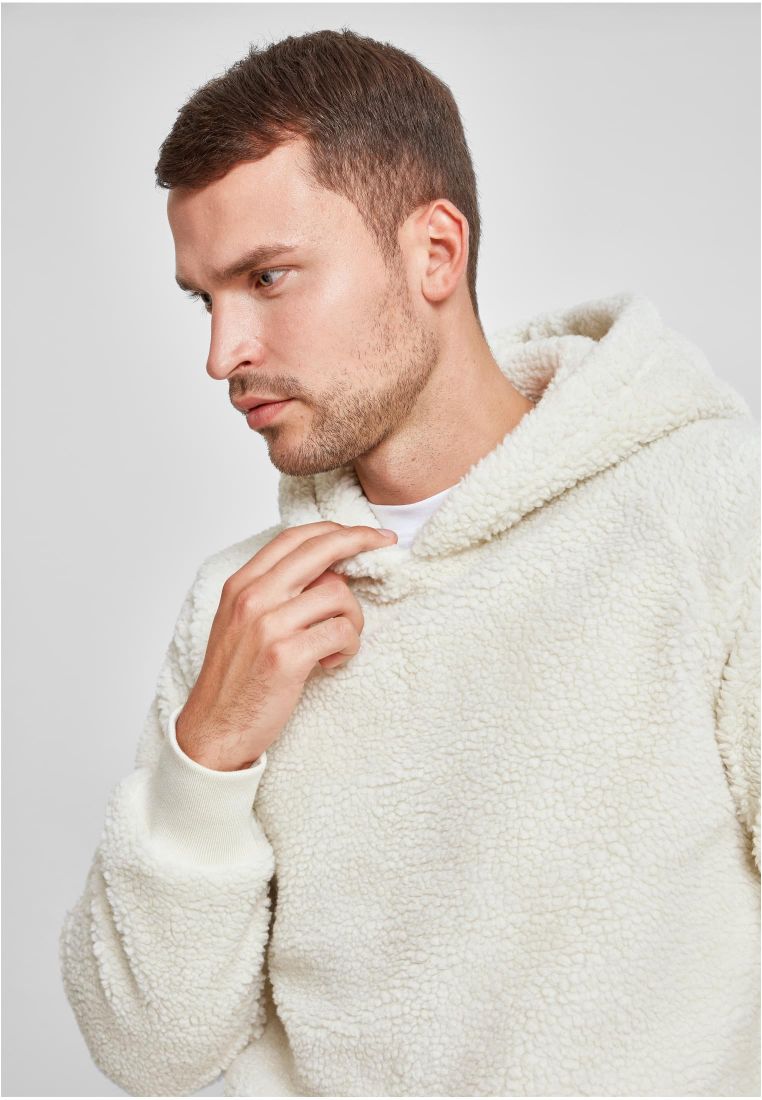 Sherpa Hoody -  - TTUTB2404 - 9