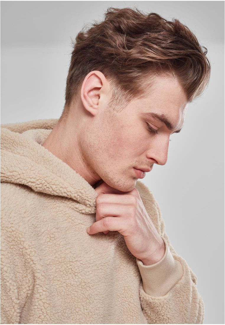 Sherpa Hoody -  - TTUTB2404 - 430