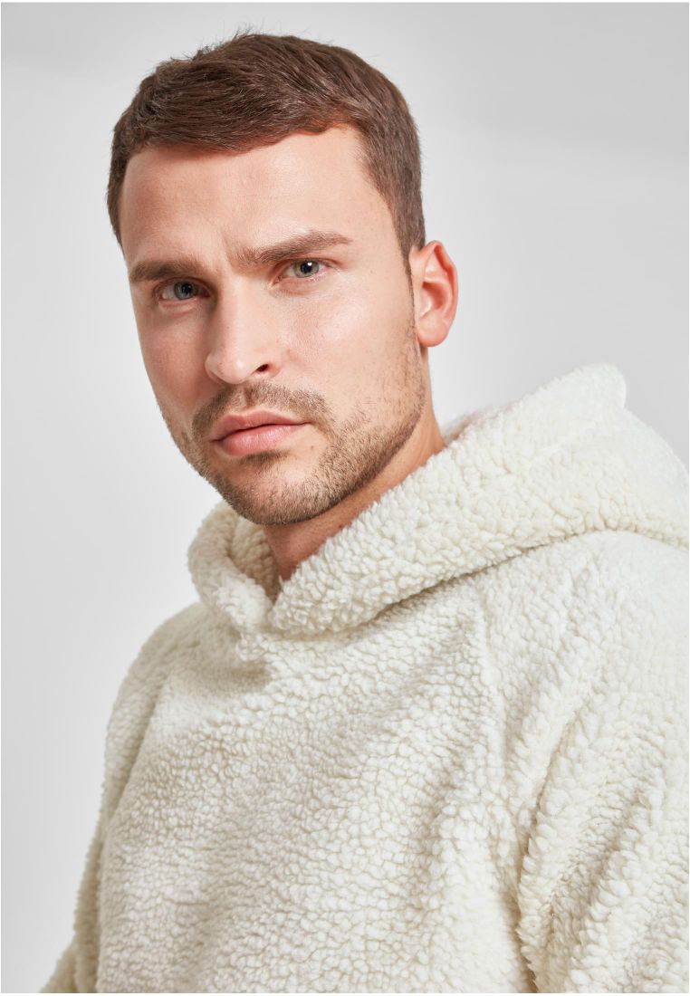 Sherpa Hoody -  - TTUTB2404 - 10