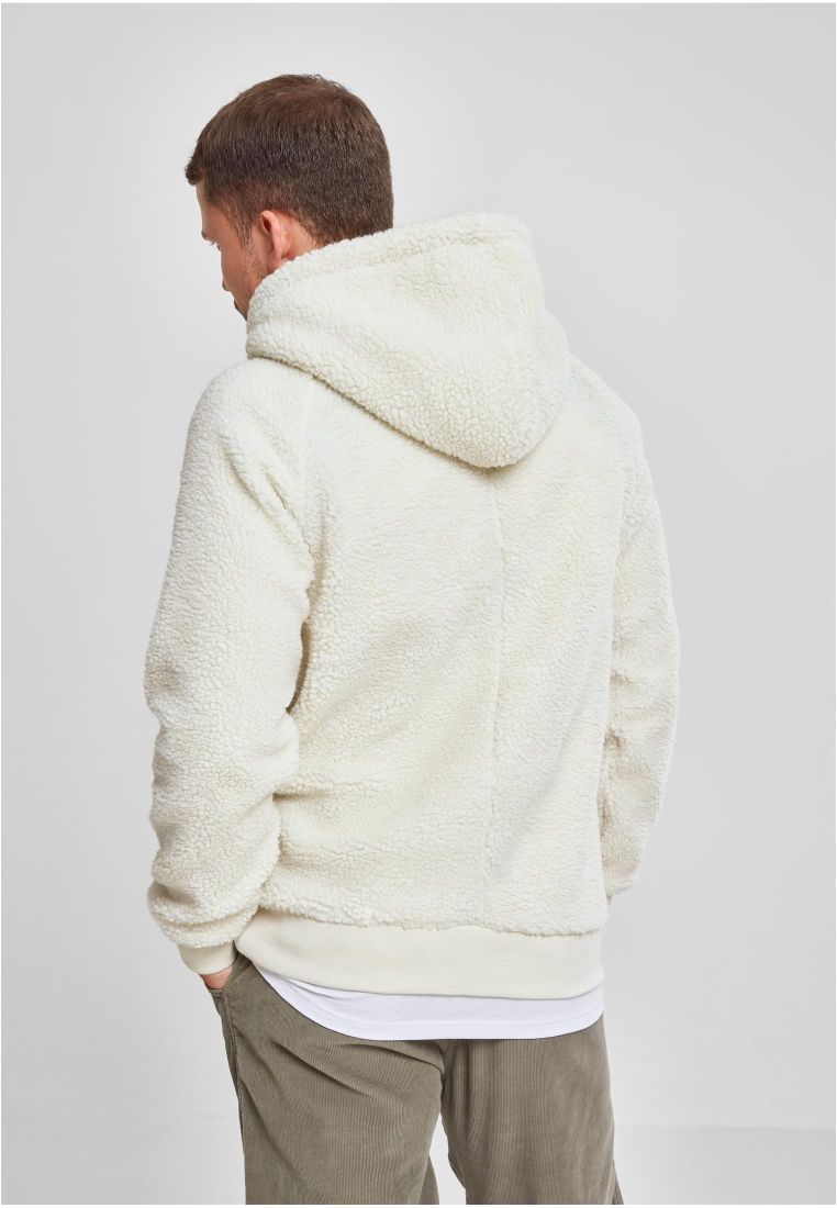 Sherpa Hoody -  - TTUTB2404 - 5