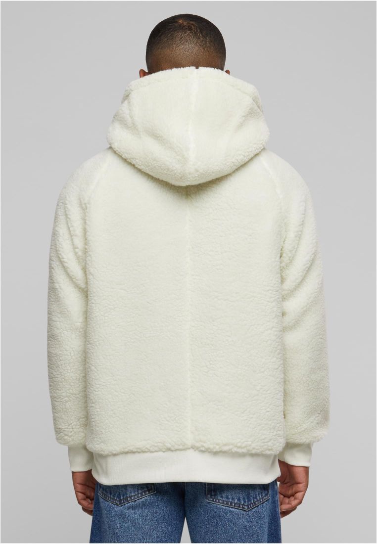 Sherpa Hoody -  - TTUTB2404 - 576