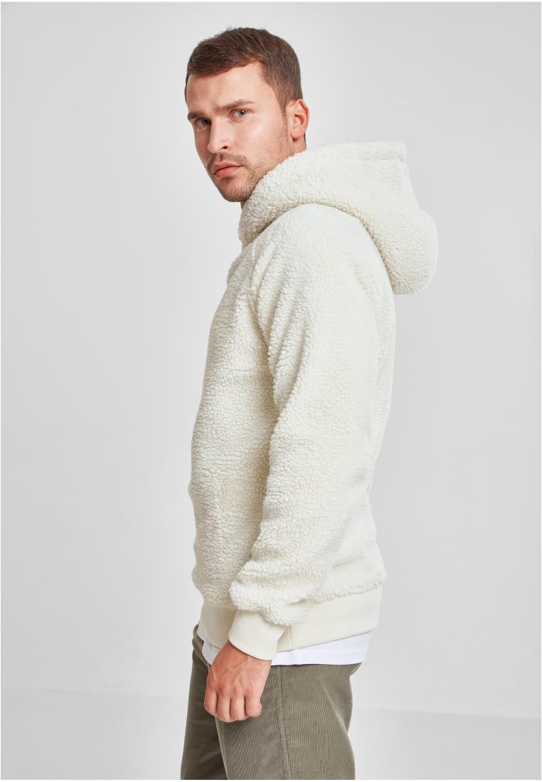 Sherpa Hoody -  - TTUTB2404 - 4