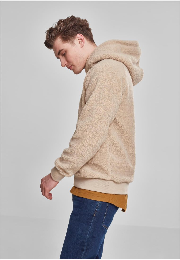 Sherpa Hoody -  - TTUTB2404 - 425