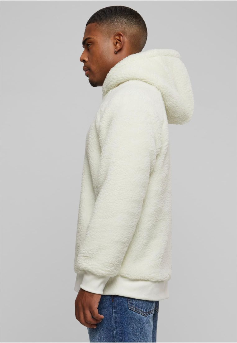 Sherpa Hoody -  - TTUTB2404 - 575