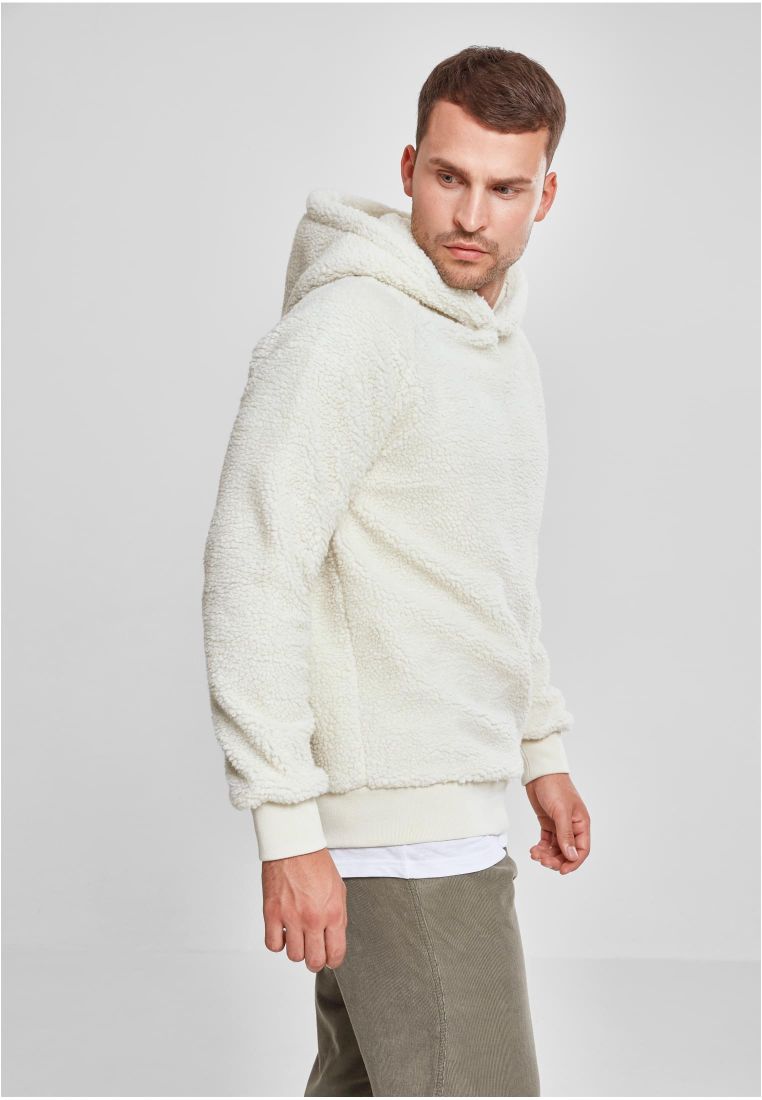 Sherpa Hoody -  - TTUTB2404 - 6