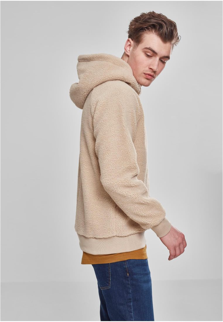 Sherpa Hoody -  - TTUTB2404 - 427