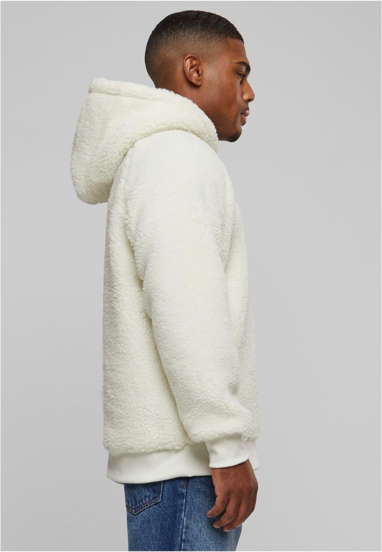 Sherpa Hoody -  - TTUTB2404 - 577