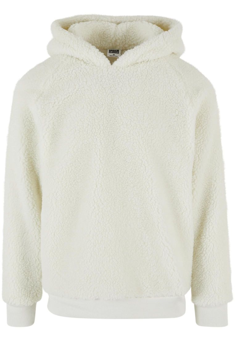 Sherpa Hoody -  - TTUTB2404 - 579