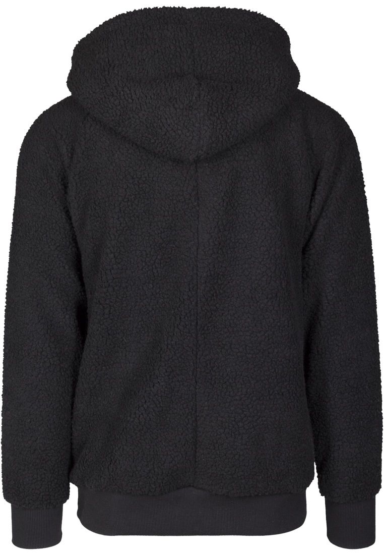 Sherpa Hoody -  - TTUTB2404 - 35