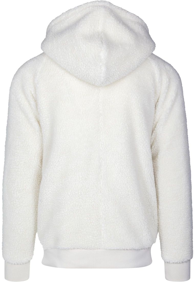 Sherpa Hoody -  - TTUTB2404 - 13