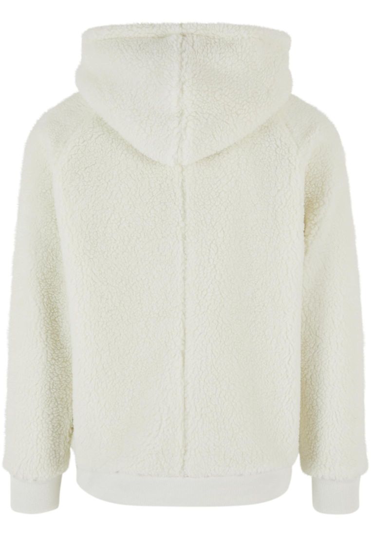 Sherpa Hoody -  - TTUTB2404 - 580