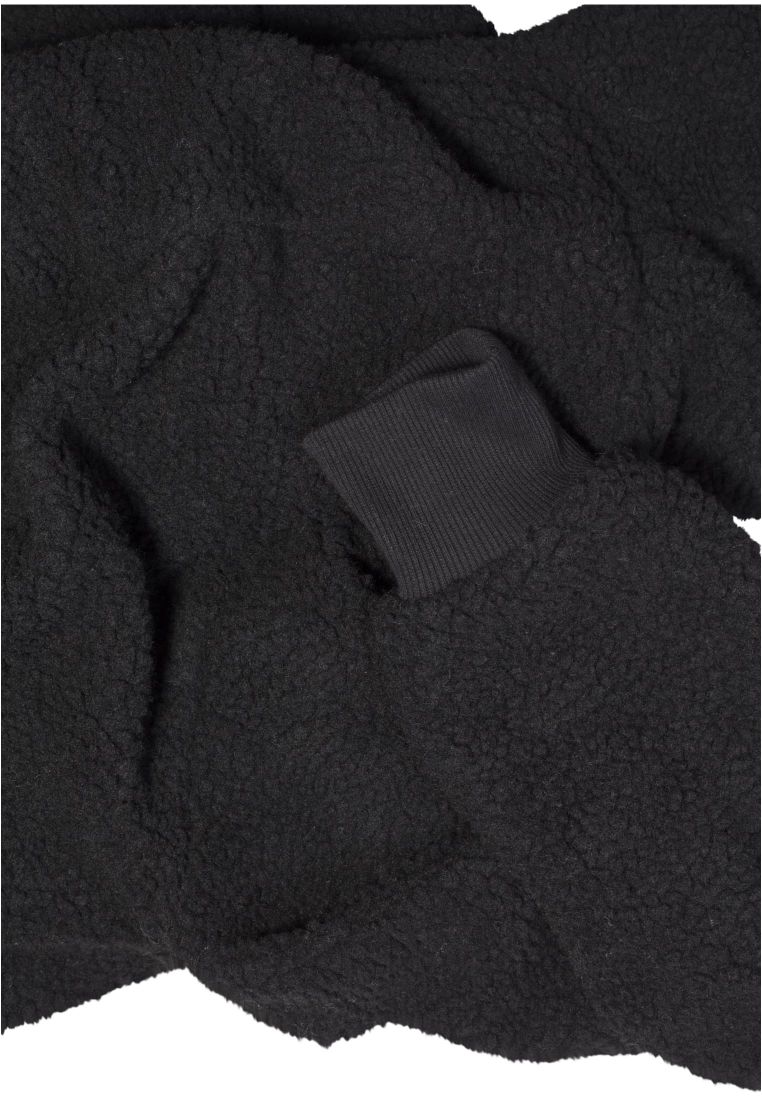 Sherpa Hoody -  - TTUTB2404 - 36