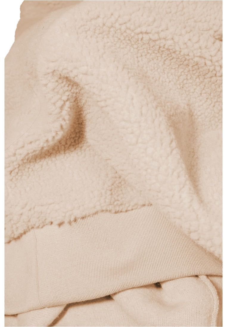 Sherpa Hoody -  - TTUTB2404 - 434