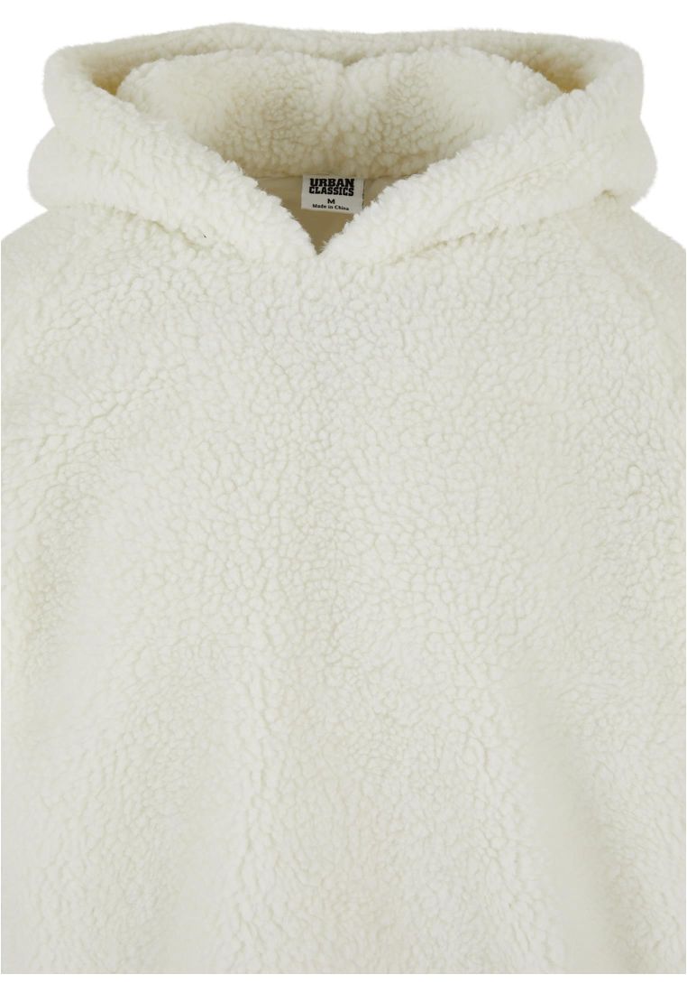 Sherpa Hoody -  - TTUTB2404 - 581