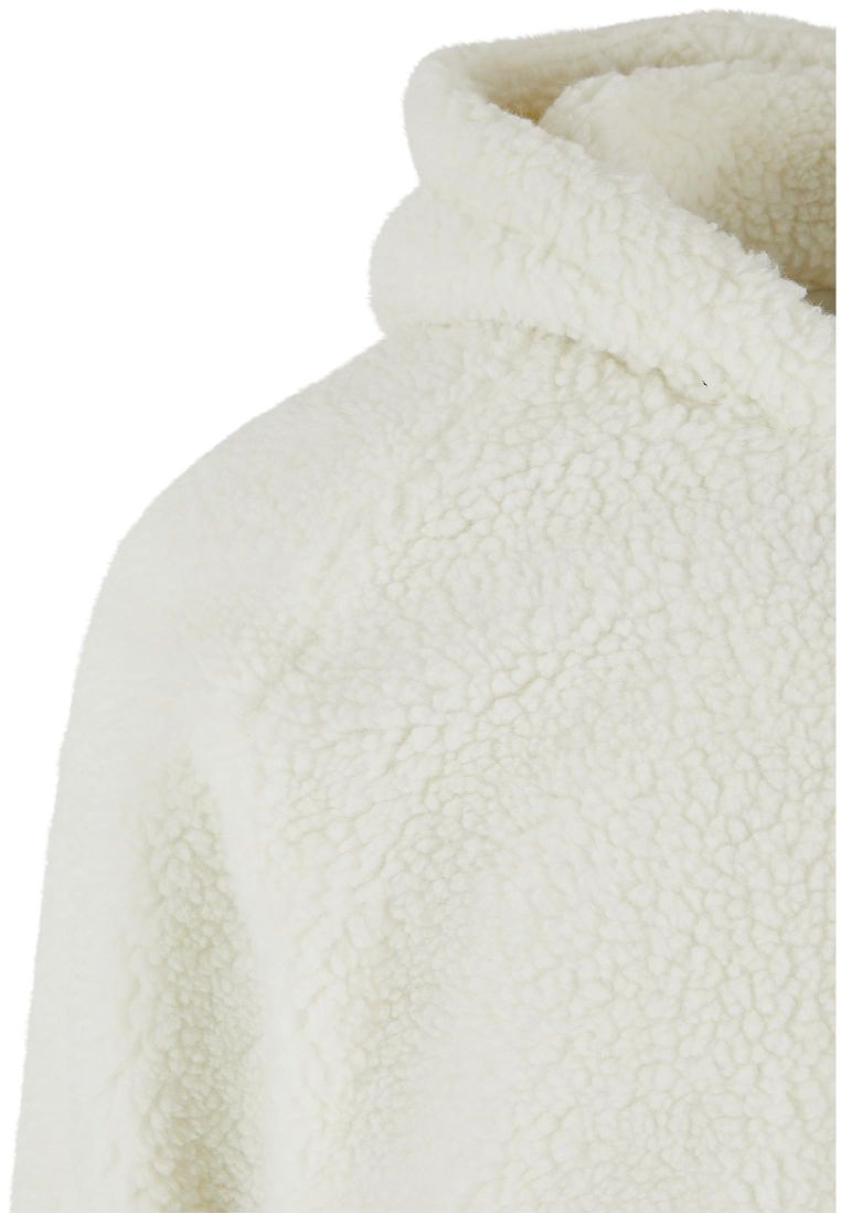 Sherpa Hoody -  - TTUTB2404 - 582