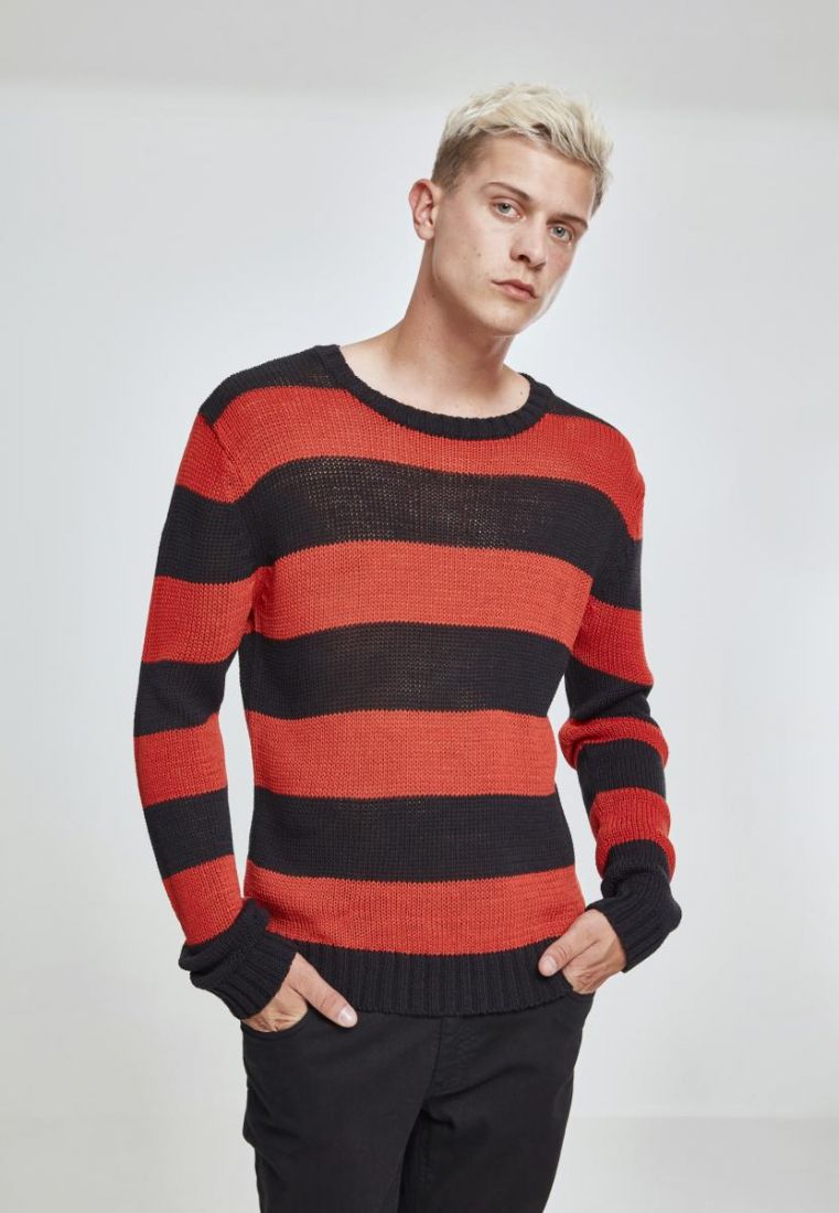 Alle Striped sweater im Blick