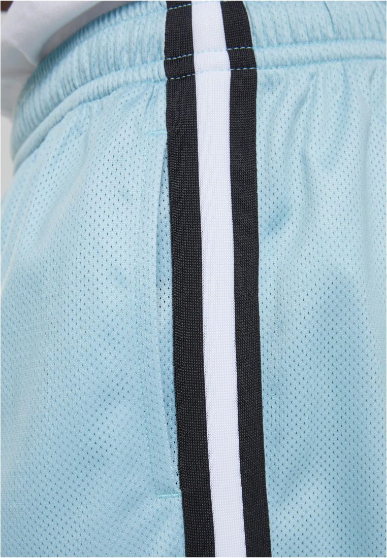 Stripes Mesh Shorts - Miesten Shortsit - TTUTB243 - 1119