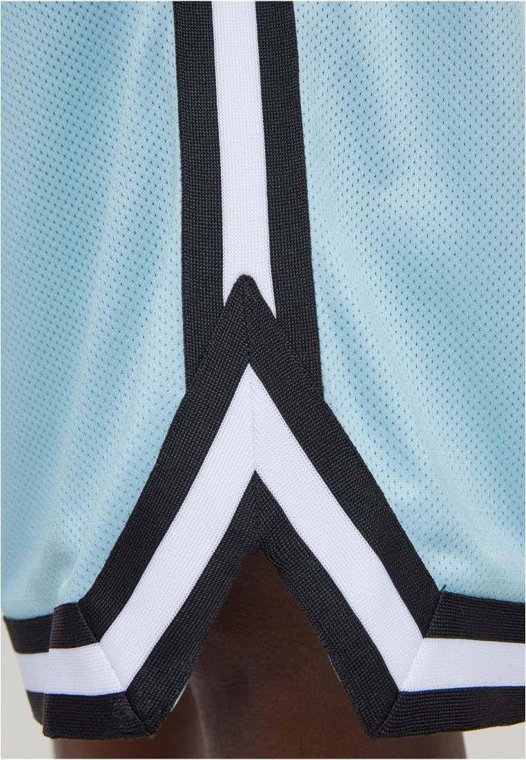 Stripes Mesh Shorts - Miesten Shortsit - TTUTB243 - 1120