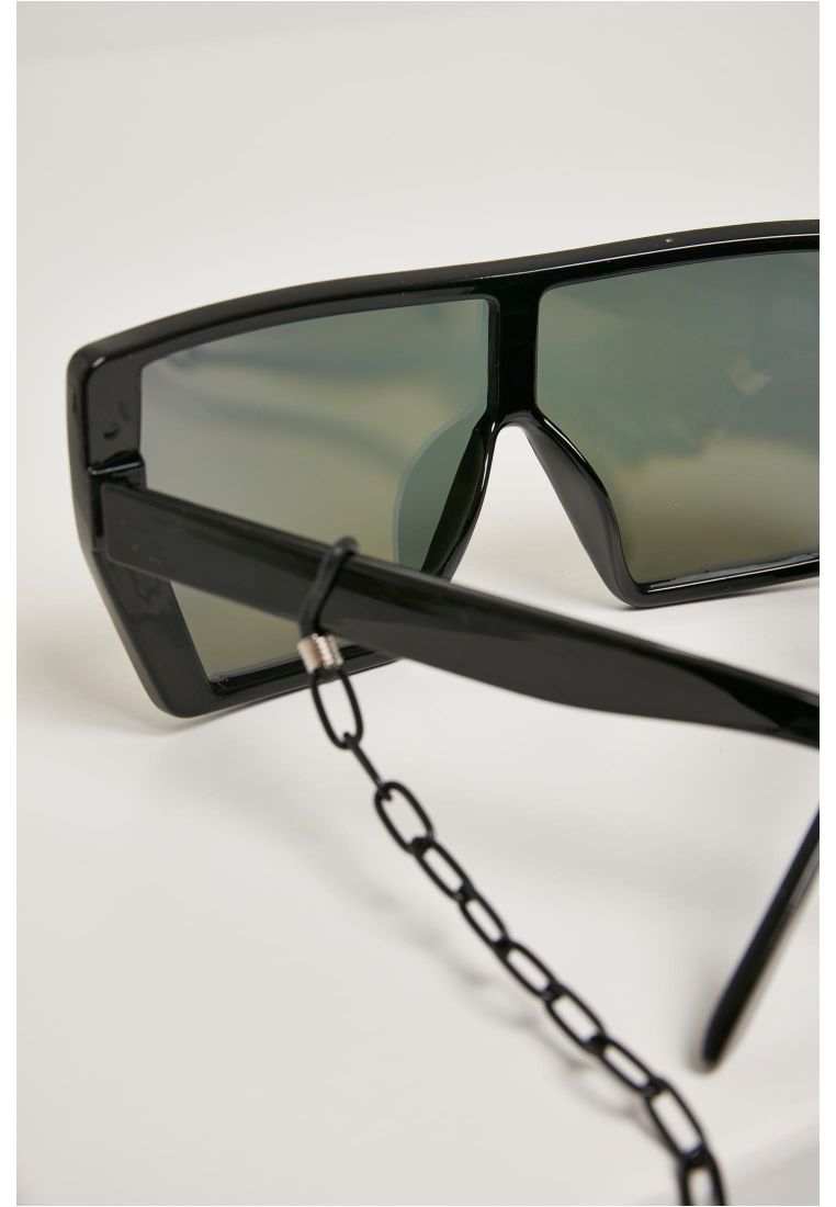 102 Chain Sunglasses