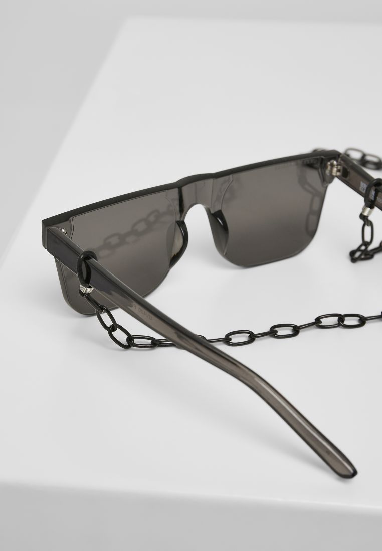 105 Chain Sunglasses-TB2571 | Sonnenbrillen