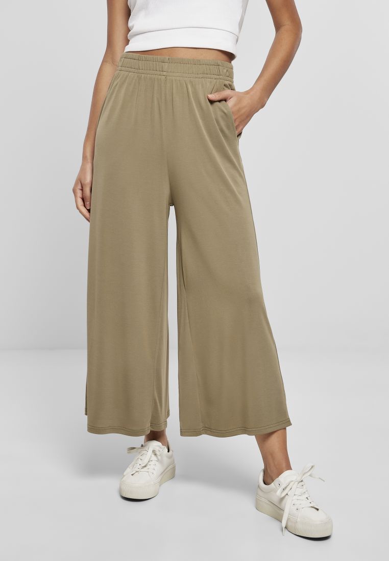 Ladies Modal Culotte - PLUS KOOT 3XL-6XL - TTUTB2597 - 391