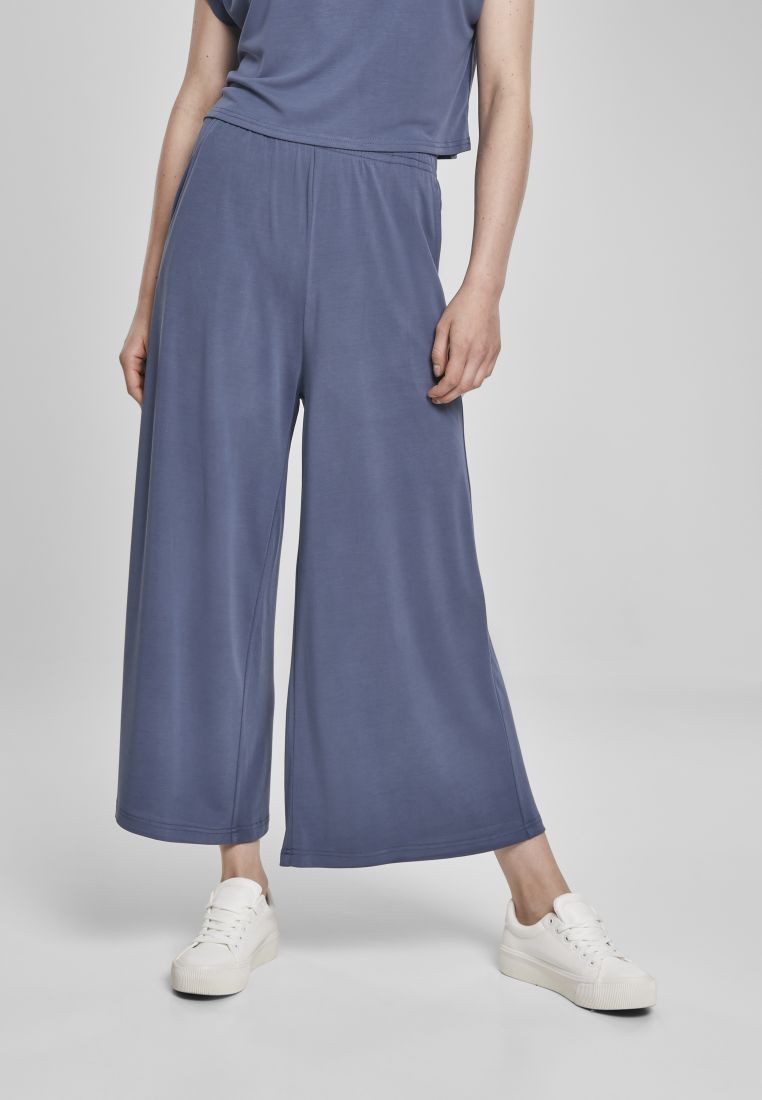 Ladies Modal Culotte - PLUS KOOT 3XL-6XL - TTUTB2597 - 661