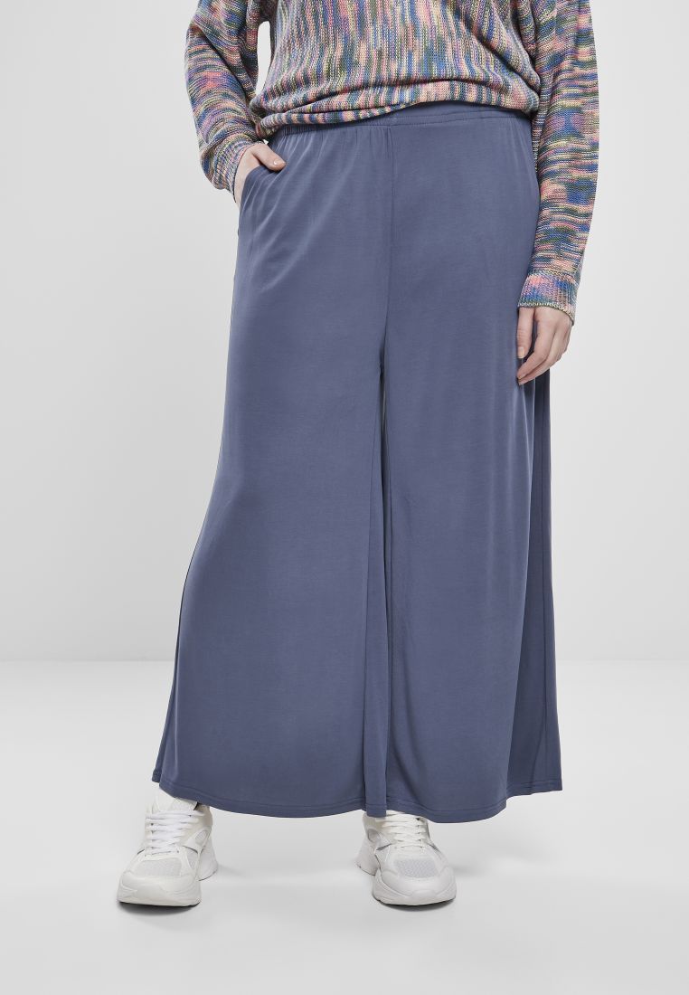 Ladies Modal Culotte - PLUS KOOT 3XL-6XL - TTUTB2597 - 574