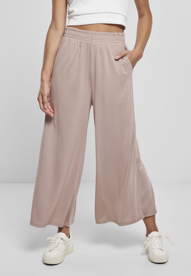 Ladies Modal Culotte - PLUS KOOT 3XL-6XL - TTUTB2597 - 1201