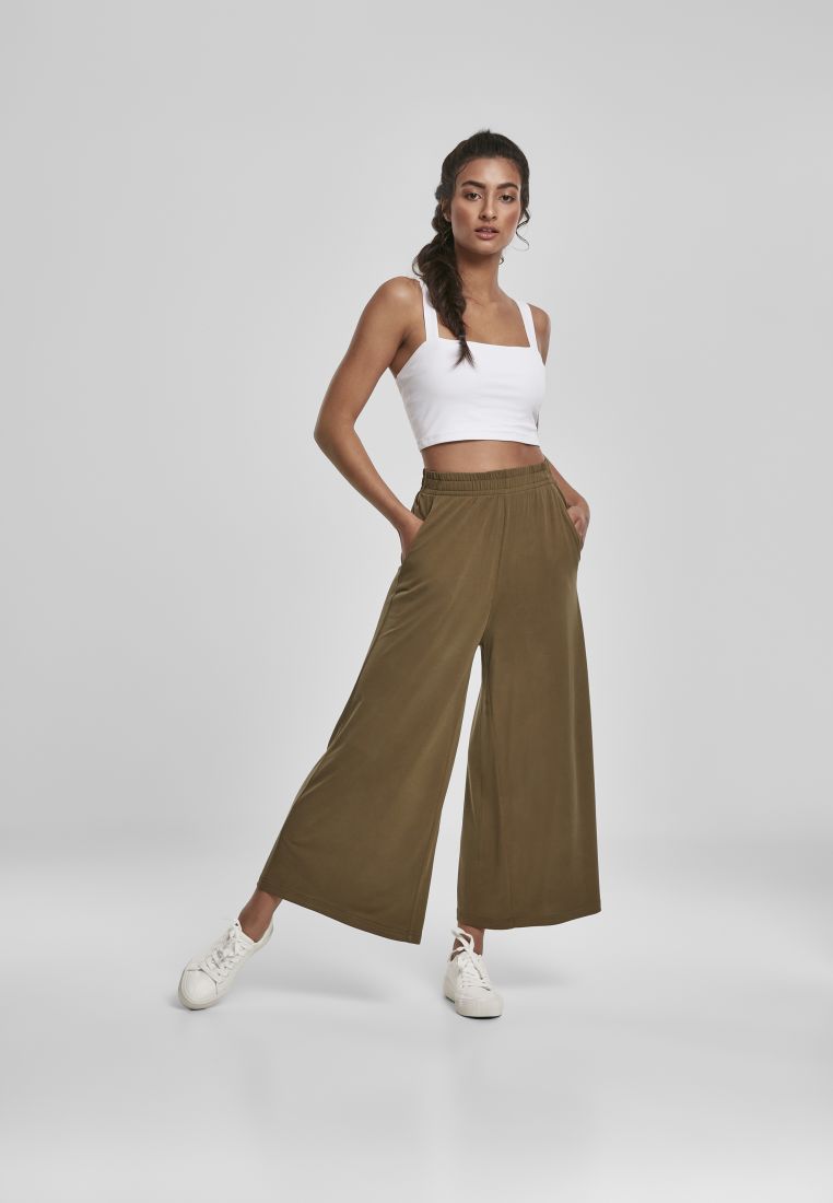 Ladies Modal Culotte - PLUS KOOT 3XL-6XL - TTUTB2597 - 938